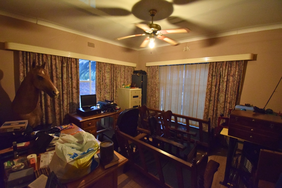 3 Bedroom Property for Sale in Virginia Free State